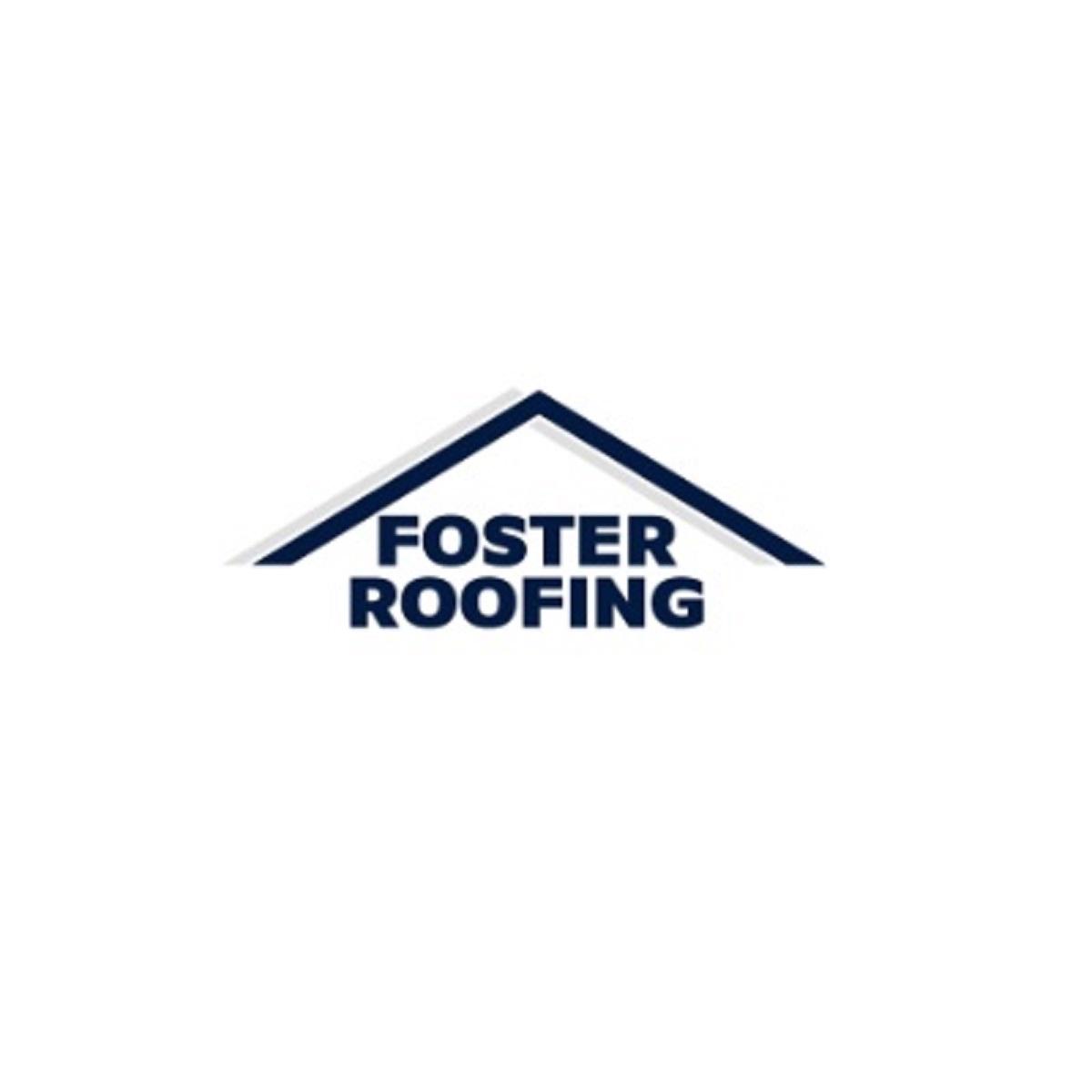 FosterRoofing CompanyFortSmith