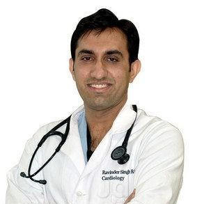Dr.Ravinder  Singh Rao