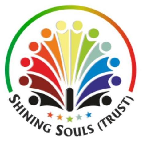 Shining Souls  Trust