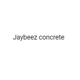 Jaybeez  Concrete