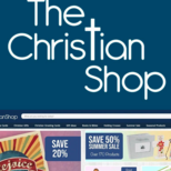 TheChristian Shop