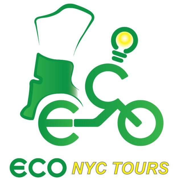 Eco Central Park Tours