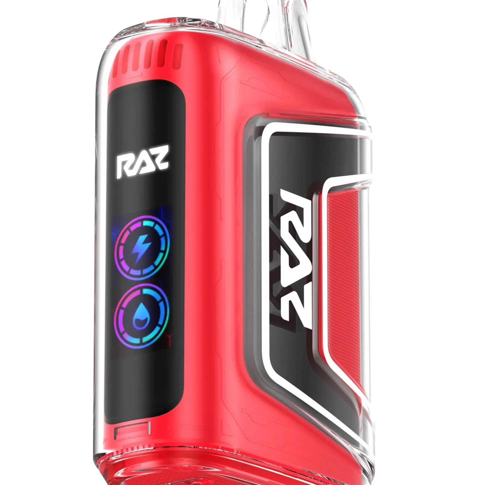 Raz Officialsite