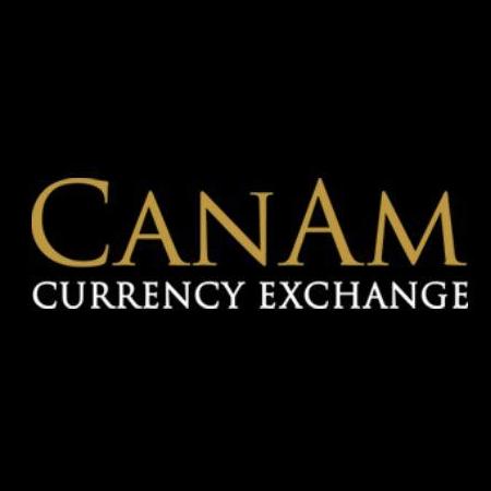 CanAm Currency  Exchange