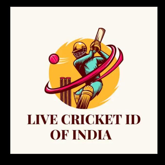 Live Cricket ID  Game