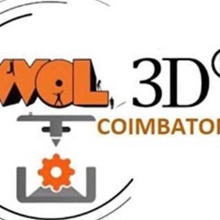 Wol3d Coimbatore