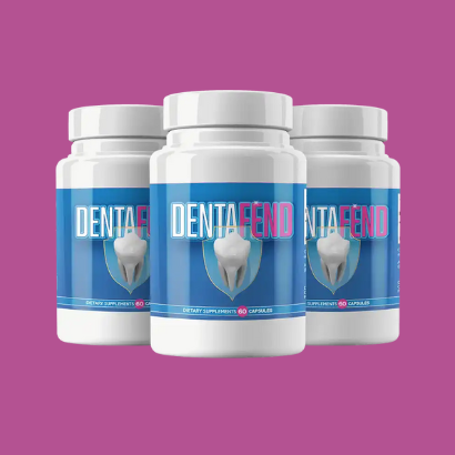 Dentafend Oral Health