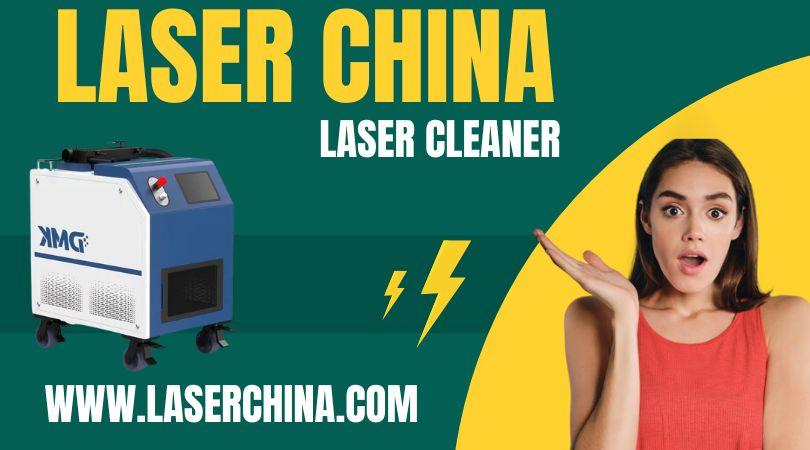 Laser Cleaner