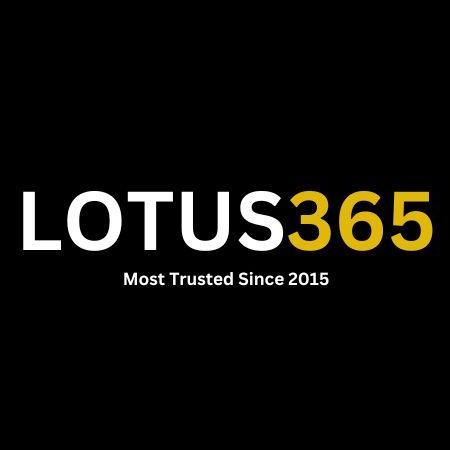 Lotus365 App