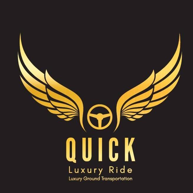 Quick Luxury Ride