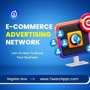 ECommerce  AdNetwork