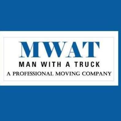 Man With A Truck