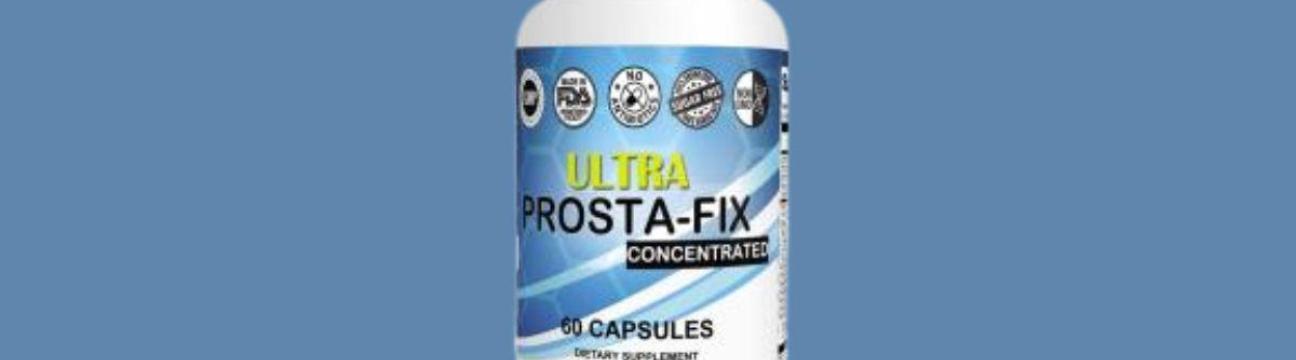 Ultra Prosta  Fix