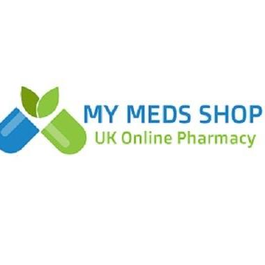 My Med Shop UK