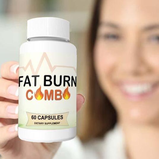 Fat Burn  Combo