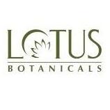 Lotus  Botanicals