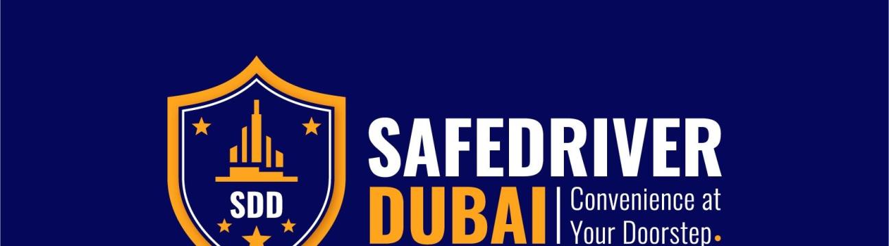 SafeDriver Dubai