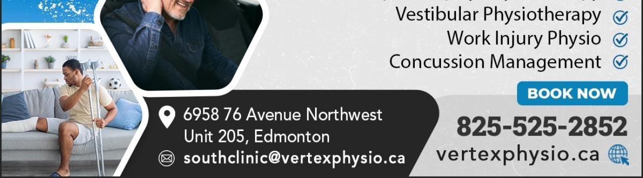 Vertex Physiotherapy