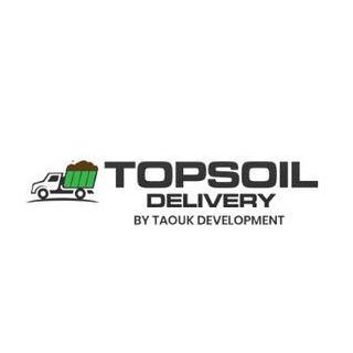 Topsoil Delivery By  Taouk Development