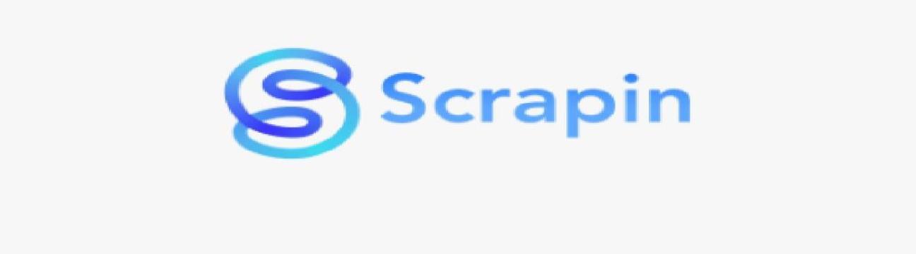 ScrapIn ScrapIn