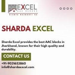 Sharda Excel