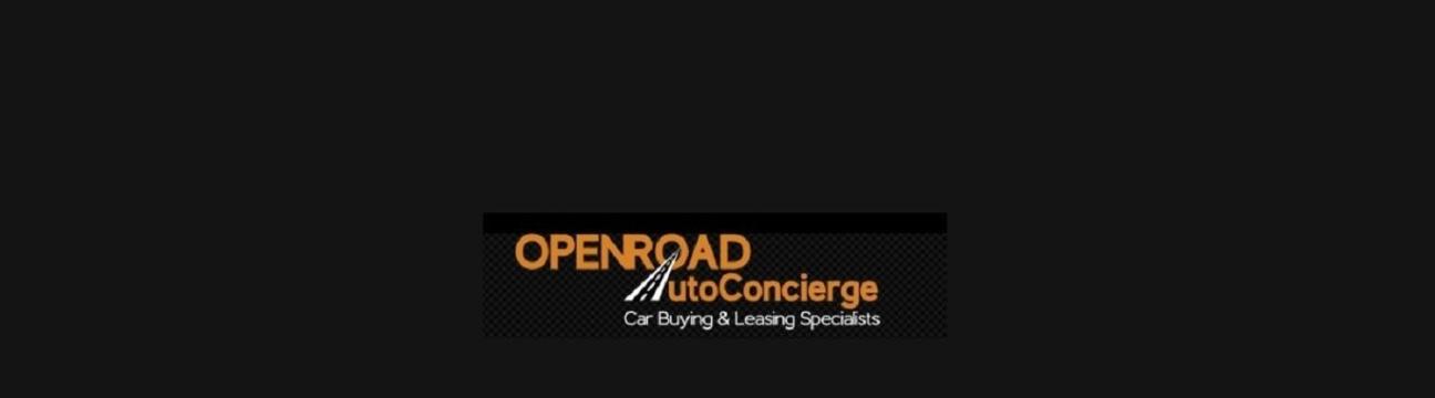 Open Road Auto  Concierge LLC