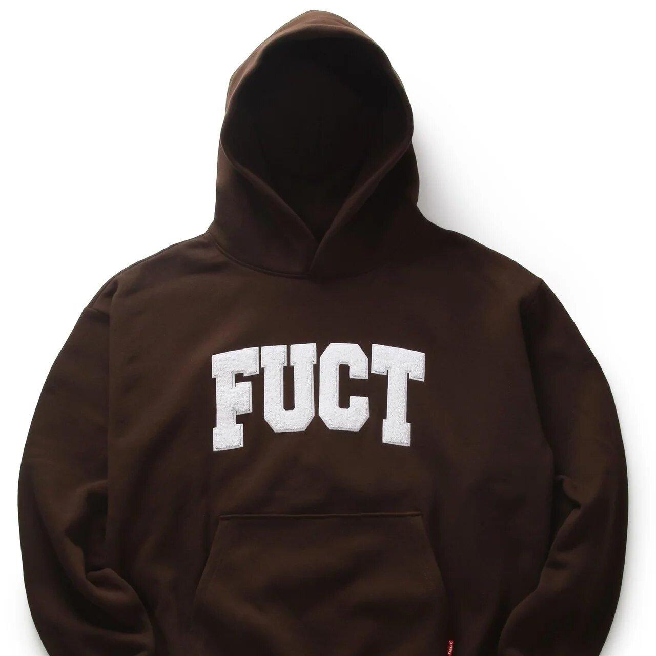 Fuct Fuct