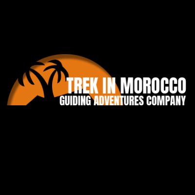 Trek In  Morocco