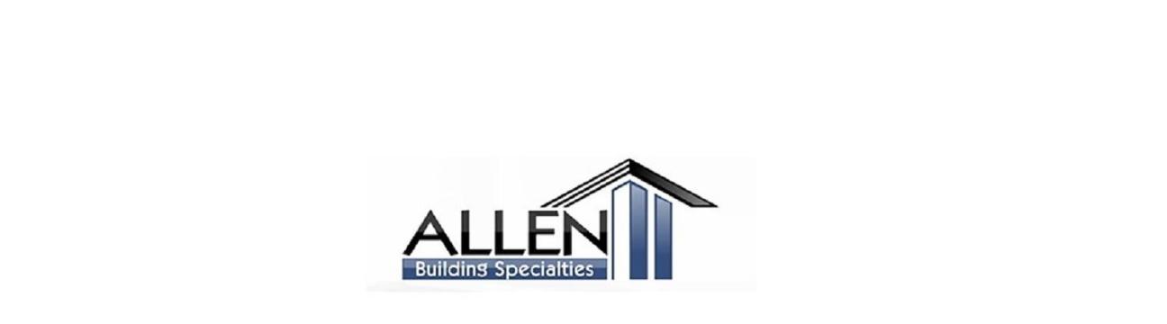 Allen Building Specialties