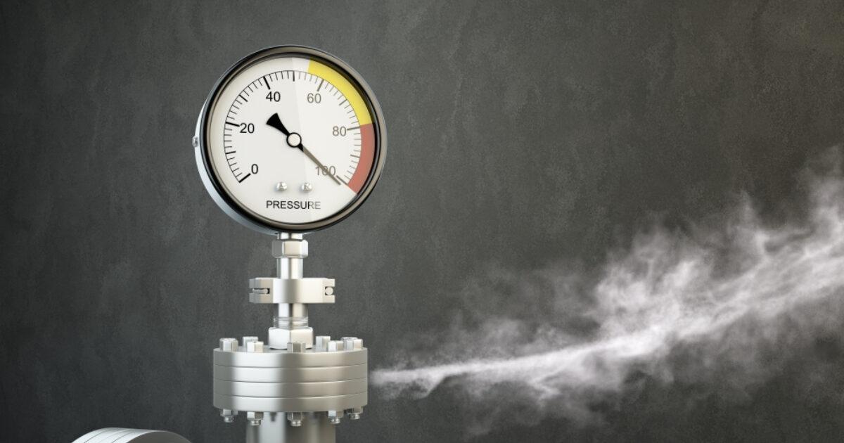 Pressure Gauge Pakistan