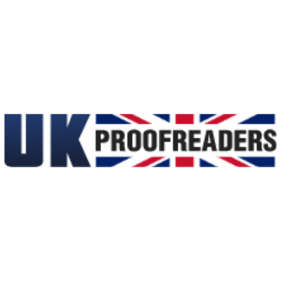 UK Proofreaders Services