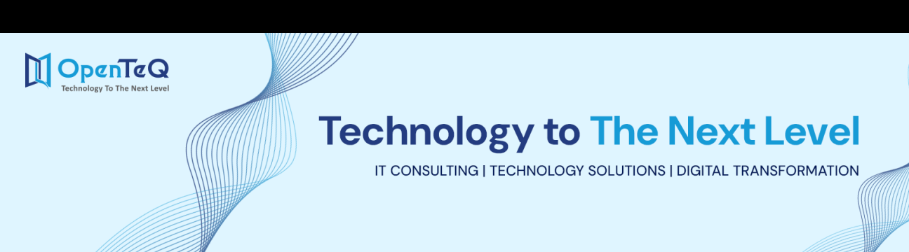 OpenTeQ Technologies