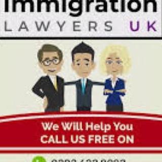 Best Immigration Lawyers UK