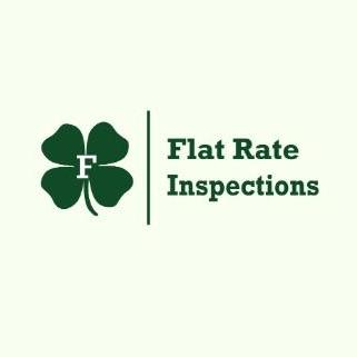 Flat Rate  Inspections