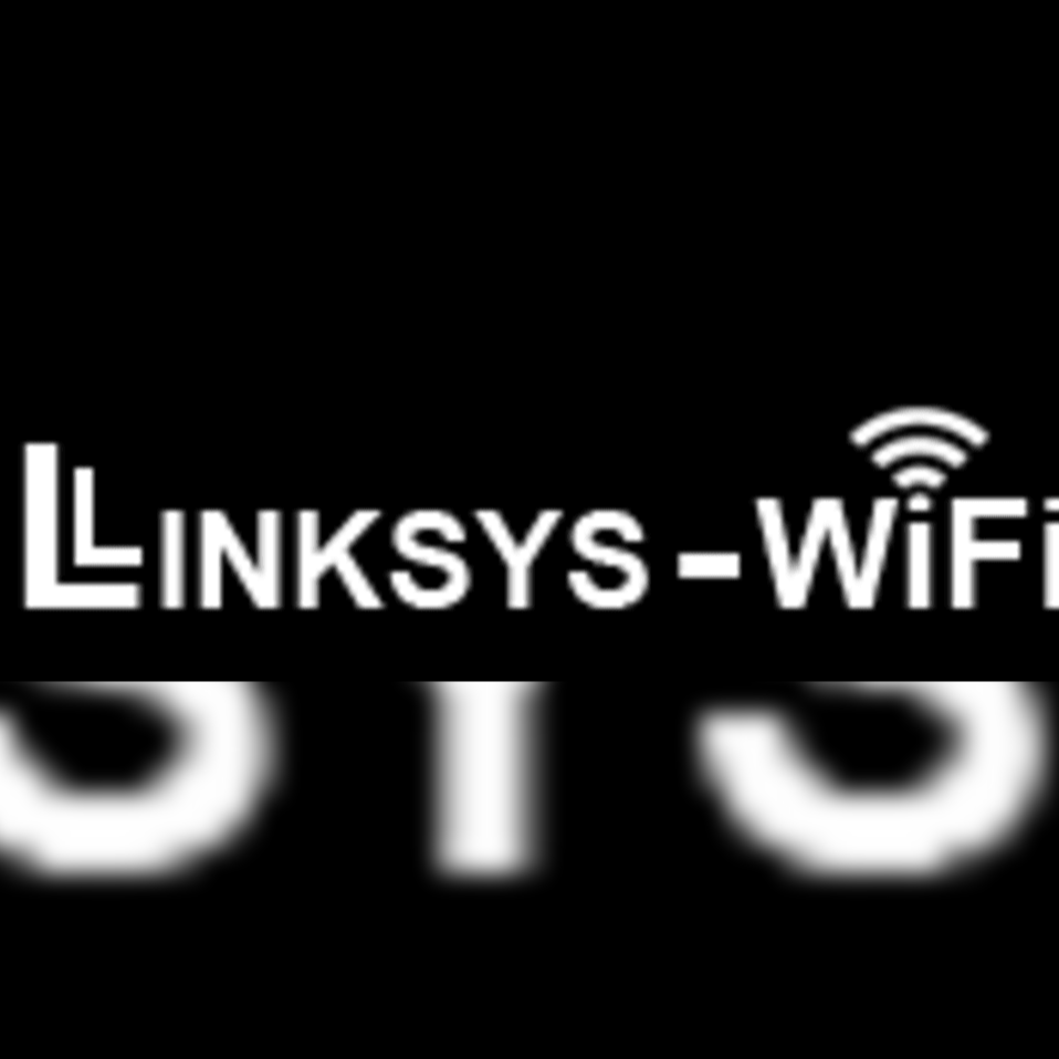 Linksys Wifi