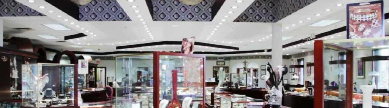 Sheiban Jewelers