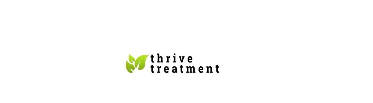 Thrive  Treatment