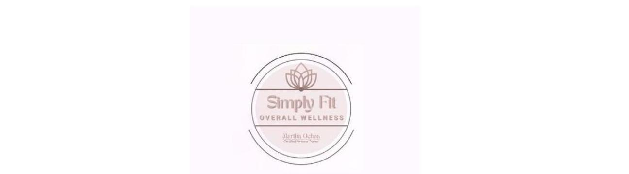 Simply Fit By Martha