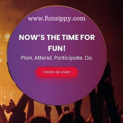 FunZippy Events