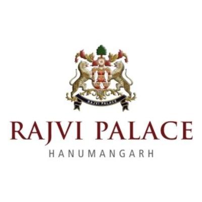 rajvipalace