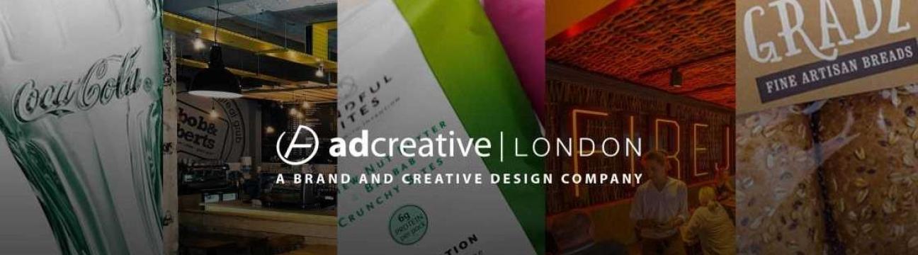 AD Creative London