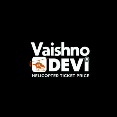 Vaishnodevi Helicopter Ticket Price