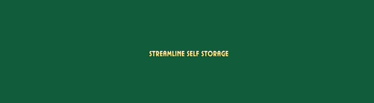 Streamline Self  Storage