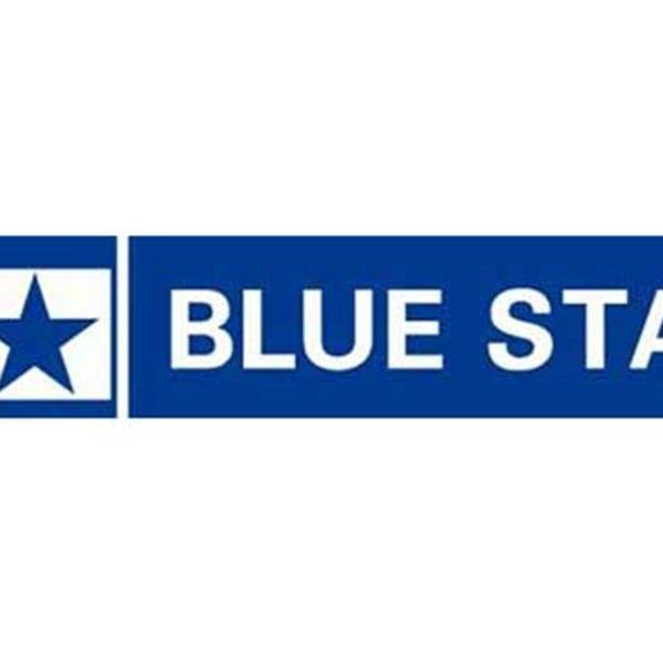 Blue Star