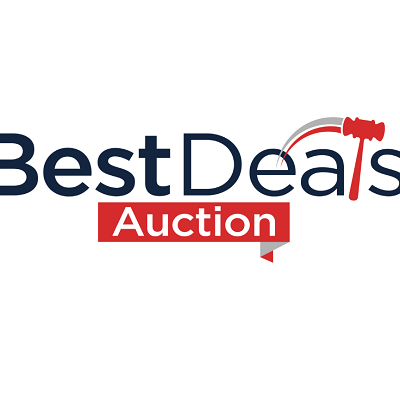 BestDeals  Auction