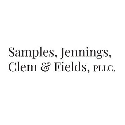 Samples Jennings Clem And Fields PLLC