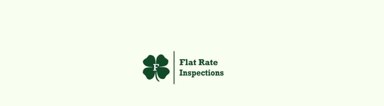 Flat Rate  Inspections