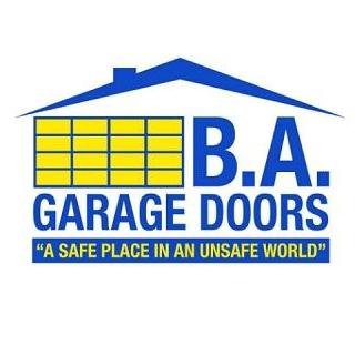 B A Garage Doors