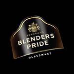 Blenders Pride Glassware