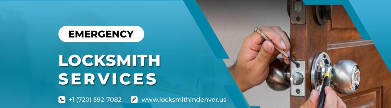 Central Locksmith In Denver